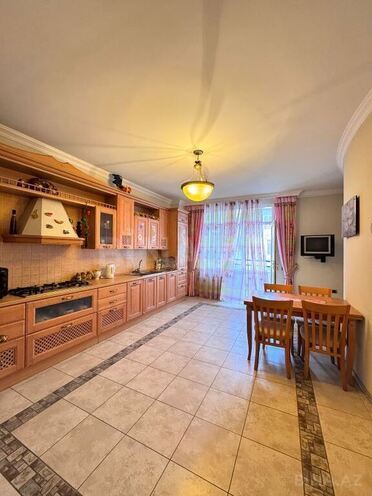 Satılır 4 otaqlı yeni tikili 230 m², 28 May m., photo 19 from 25