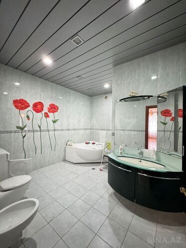 Satılır 4 otaqlı yeni tikili 230 m², 28 May m., photo 21 from 25