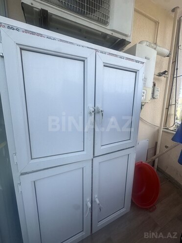 3 otaqlı yeni tikili - Nizami m. - 110 m² (8)