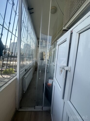 3 otaqlı yeni tikili - Nizami m. - 110 m² (7)