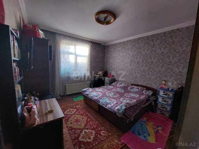 3 otaqlı həyət evi/bağ evi - Xırdalan - 150 m² (7)