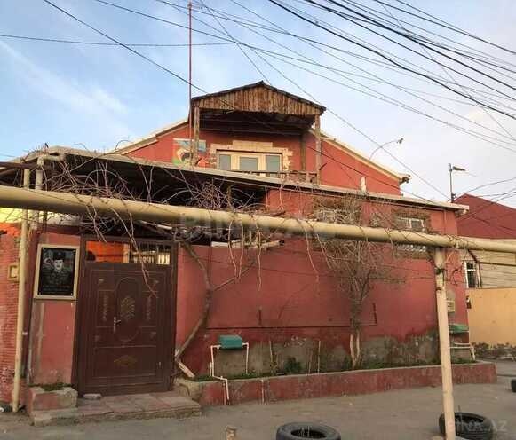 3 otaqlı həyət evi/bağ evi - Xırdalan - 150 m² (1)