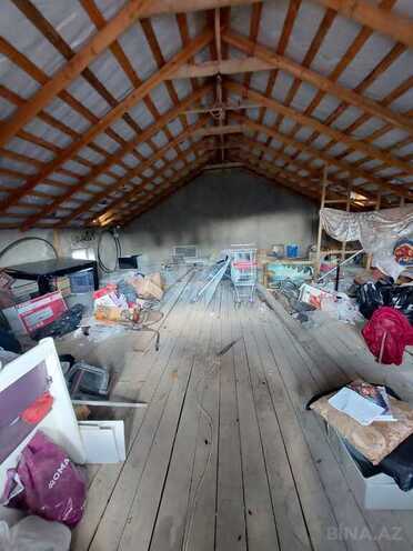 3 otaqlı həyət evi/bağ evi - Xırdalan - 150 m² (2)