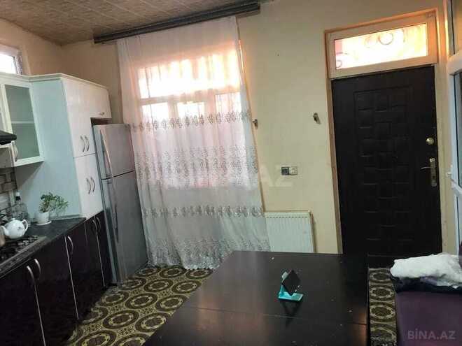 3 otaqlı həyət evi/bağ evi - Xırdalan - 150 m² (6)