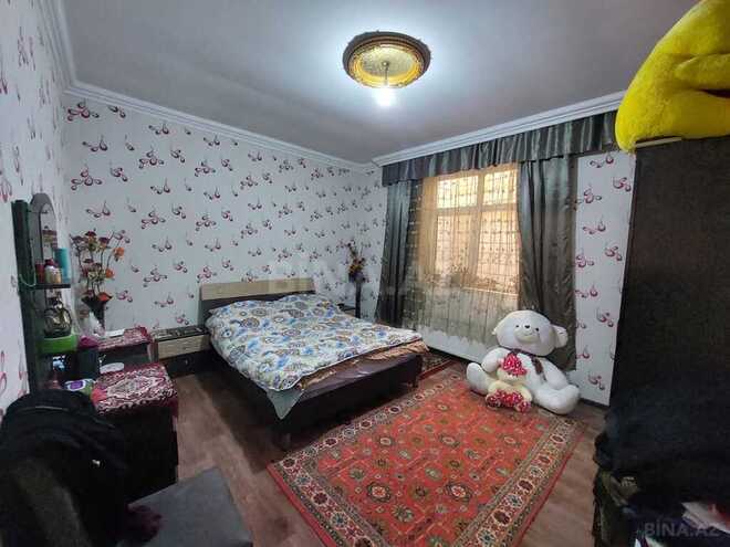 3 otaqlı həyət evi/bağ evi - Xırdalan - 150 m² (8)
