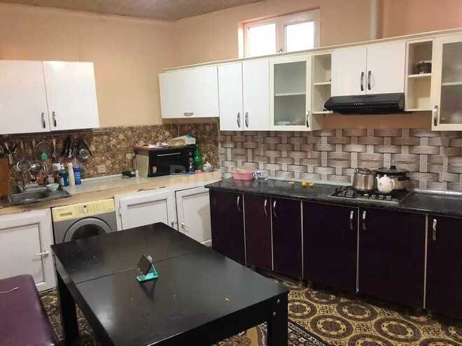3 otaqlı həyət evi/bağ evi - Xırdalan - 150 m² (3)
