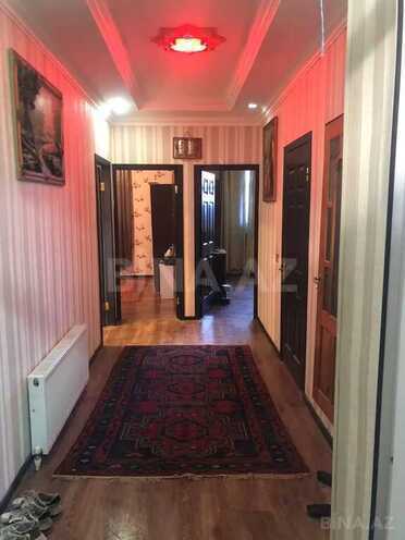 3 otaqlı həyət evi/bağ evi - Xırdalan - 150 m² (4)