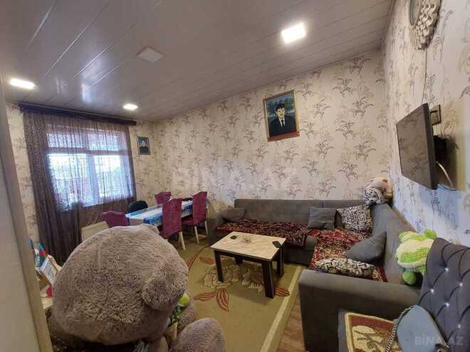 3 otaqlı həyət evi/bağ evi - Xırdalan - 150 m² (5)