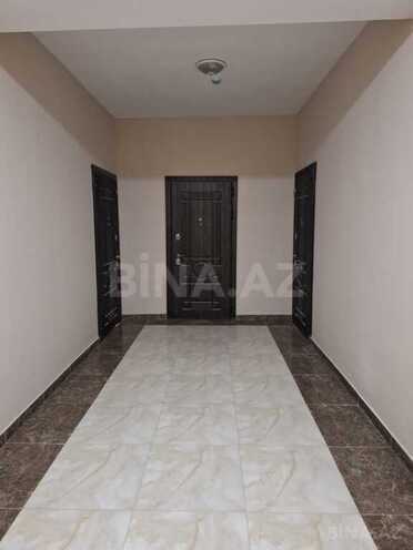 2 otaqlı yeni tikili - Şah İsmayıl Xətai m. - 70 m² (6)