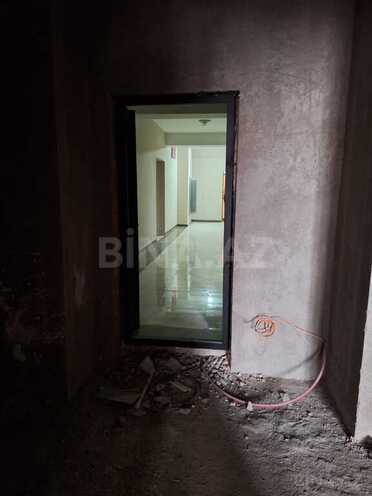 2 otaqlı yeni tikili - Şah İsmayıl Xətai m. - 70 m² (16)