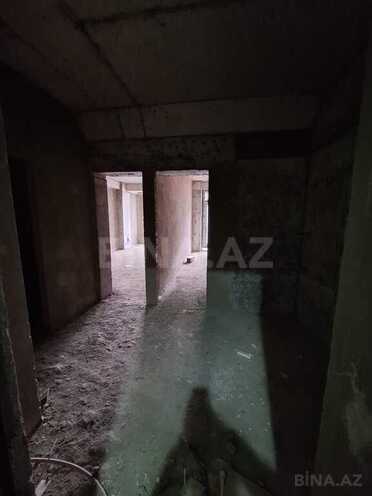2 otaqlı yeni tikili - Şah İsmayıl Xətai m. - 70 m² (7)