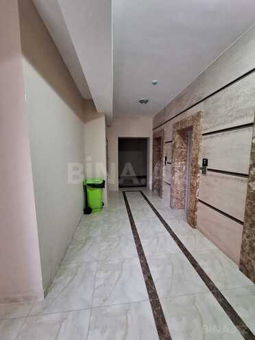 2 otaqlı yeni tikili - Şah İsmayıl Xətai m. - 70 m² (5)