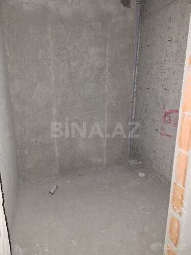2 otaqlı yeni tikili - Şah İsmayıl Xətai m. - 70 m² (15)