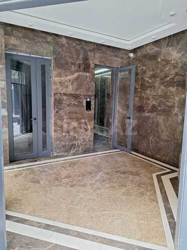 2 otaqlı yeni tikili - Şah İsmayıl Xətai m. - 70 m² (17)