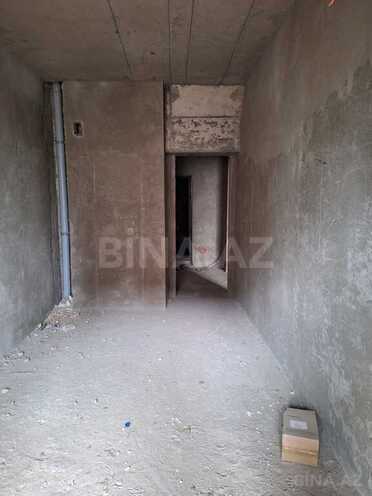 2 otaqlı yeni tikili - Şah İsmayıl Xətai m. - 70 m² (11)