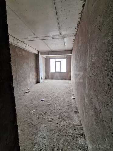 2 otaqlı yeni tikili - Şah İsmayıl Xətai m. - 70 m² (8)