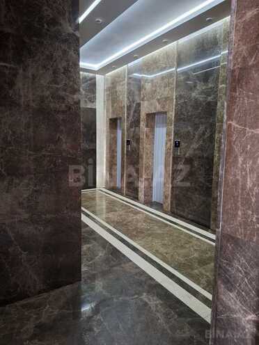 2 otaqlı yeni tikili - Şah İsmayıl Xətai m. - 70 m² (3)