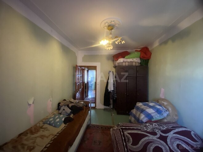 3 otaqlı köhnə tikili - Hövsan q. - 70 m² (7)