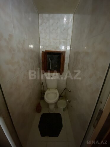 3 otaqlı köhnə tikili - Hövsan q. - 70 m² (10)