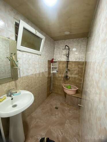 3 otaqlı köhnə tikili - Hövsan q. - 70 m² (8)