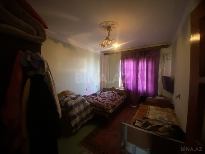 3 otaqlı köhnə tikili - Hövsan q. - 70 m² (6)