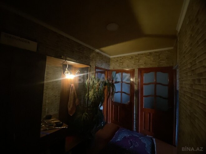 3 otaqlı köhnə tikili - Hövsan q. - 70 m² (4)