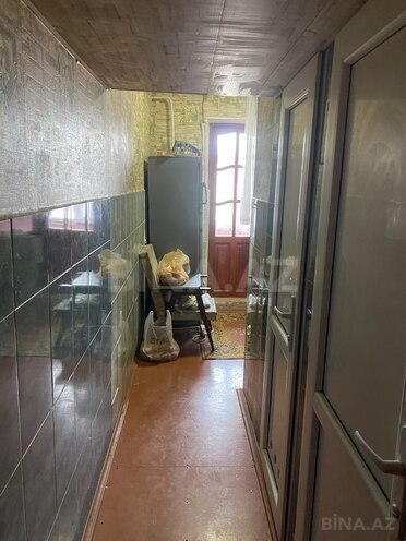3 otaqlı köhnə tikili - Hövsan q. - 70 m² (5)