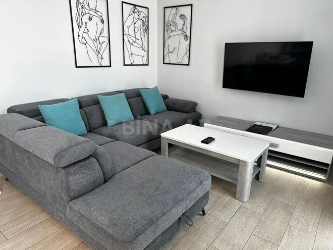 3 otaqlı həyət evi/bağ evi - Badamdar q. - 200.3 m² (5)