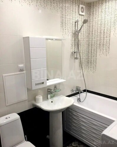 3 otaqlı həyət evi/bağ evi - Badamdar q. - 200.3 m² (8)