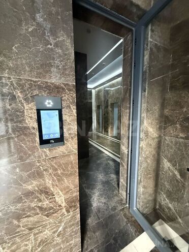 2 otaqlı yeni tikili - Şah İsmayıl Xətai m. - 70 m² (22)