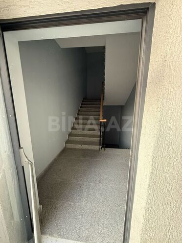 2 otaqlı yeni tikili - Şah İsmayıl Xətai m. - 70 m² (24)