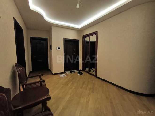 Продаётся 4-комн. новостройка 177 м², Насиминский  р., photo 11 from 25
