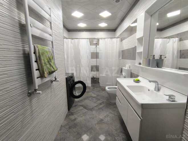 Продаётся 4-комн. новостройка 177 м², Насиминский  р., photo 21 from 25