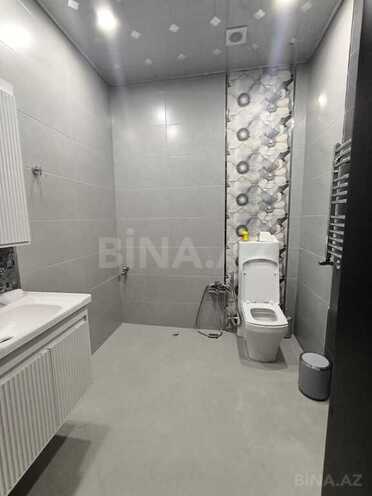 Продаётся 4-комн. новостройка 177 м², Насиминский  р., photo 23 from 25