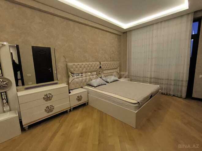 Продаётся 4-комн. новостройка 177 м², Насиминский  р., photo 17 from 25