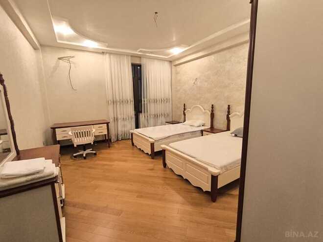 Продаётся 4-комн. новостройка 177 м², Насиминский  р., photo 13 from 25