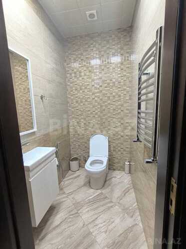 Продаётся 4-комн. новостройка 177 м², Насиминский  р., photo 24 from 25