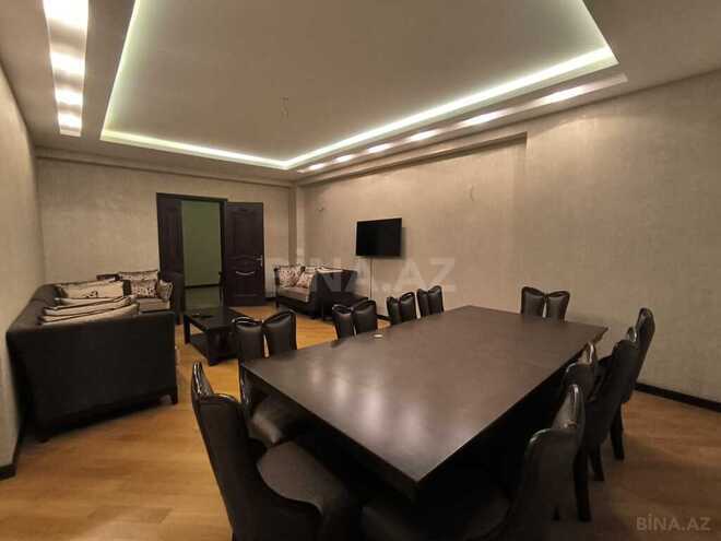 Продаётся 4-комн. новостройка 177 м², Насиминский  р., photo 3 from 25