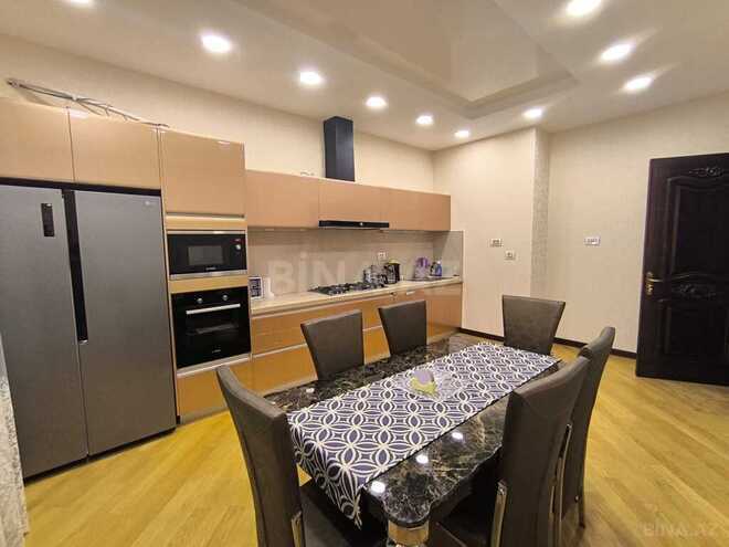 Продаётся 4-комн. новостройка 177 м², Насиминский  р., photo 8 from 25