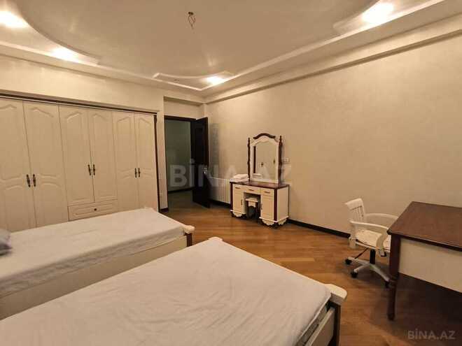 Продаётся 4-комн. новостройка 177 м², Насиминский  р., photo 14 from 25