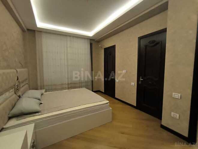 Продаётся 4-комн. новостройка 177 м², Насиминский  р., photo 15 from 25