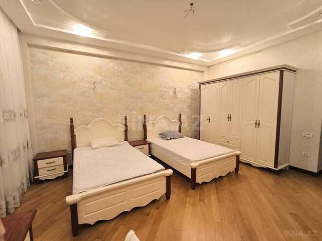 Продаётся 4-комн. новостройка 177 м², Насиминский  р., photo 16 from 25