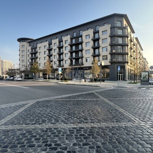 5-комн. новостройка - Хатаинский р. - 245 м² (1)