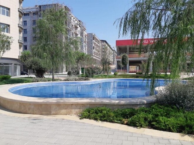 5-комн. новостройка - Хатаинский р. - 245 м² (5)