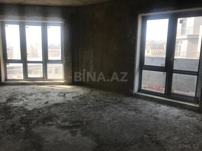 5-комн. новостройка - Хатаинский р. - 245 м² (6)