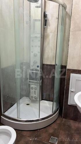 3 otaqlı yeni tikili - 8 Noyabr m. - 140 m² (7)