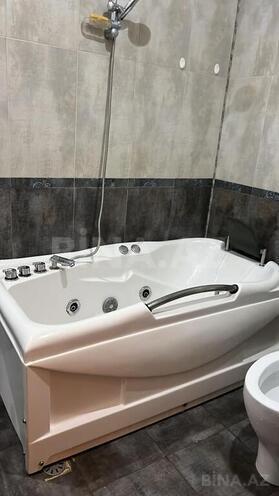 3 otaqlı yeni tikili - 8 Noyabr m. - 140 m² (11)