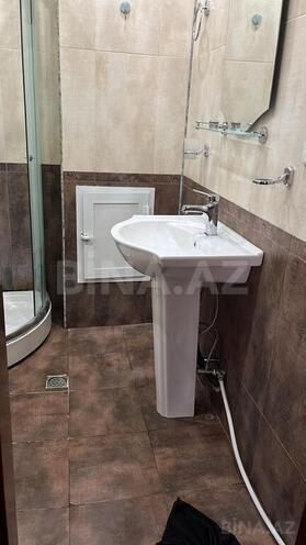 3 otaqlı yeni tikili - 8 Noyabr m. - 140 m² (8)