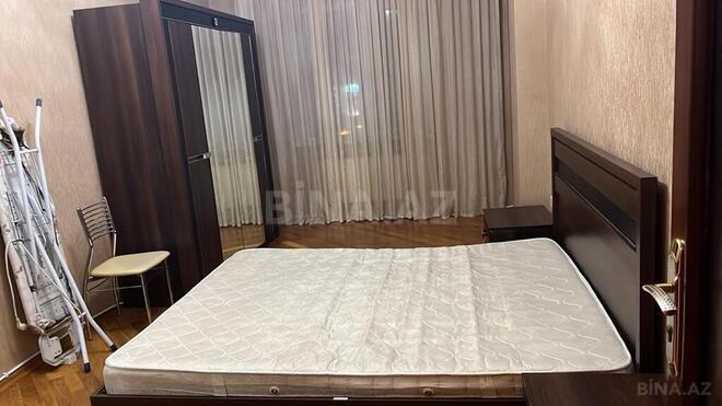 3 otaqlı yeni tikili - 8 Noyabr m. - 140 m² (18)