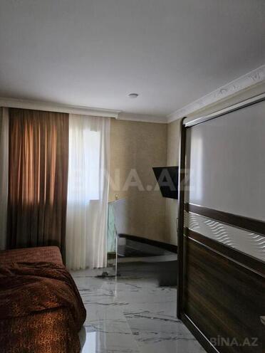 8 otaqlı həyət evi/bağ evi - Buzovna q. - 300 m² (9)